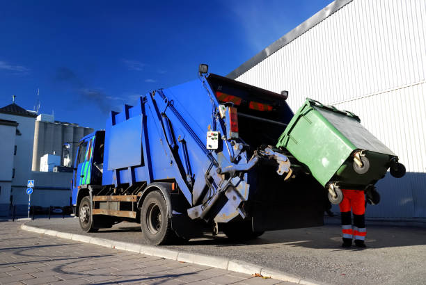 Professional Junk Removal in Jasper, TX
