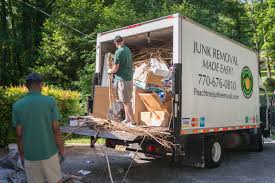Same-Day Junk Removal Services in Jasper, TX